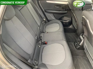 BMW 2 Serie BMW 2-serie Active Tourer 218i Luxury - afbeelding nr 21