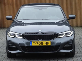BMW 3 Serie BMW 3 Serie 330e 292PK I-Perf. High Ex. M-Sport / LED - afbeelding nr 58