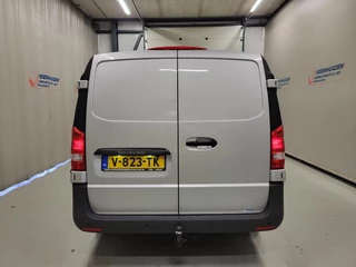 Mercedes-Benz Vito - afbeelding nr 16