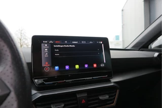 CUPRA Leon Led , Virtual cockpit , Navi, DAB+ , Carplay, Stoelverwarming, Key-less, Lichtmetalen velgen, Klap spiegels, etc. - afbeelding nr 58