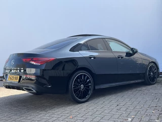 Mercedes-Benz CLA - afbeelding nr 8