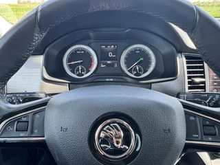 Škoda Kodiaq Skoda Kodiaq 1.5 TSI Ambition |DSG|Carplay|Nardo - afbeelding nr 12