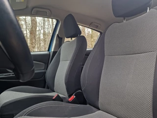 Toyota Yaris - afbeelding nr 24