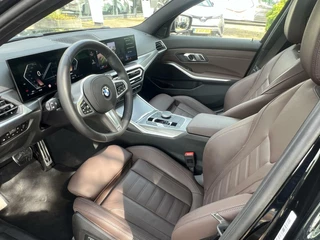 BMW 3 Serie BMW 3-serie 330i High Executive M Sport 6500 km - afbeelding nr 5