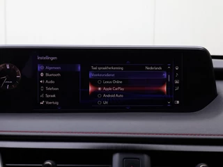 Lexus UX Lexus UX 250h F Sport Premium | Leder | Premium Audio | Stoelverwarming - afbeelding nr 17