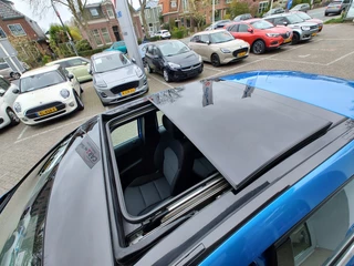 Mercedes-Benz B-Klasse Carplay/Android | Dodehoeksens. | Panoramadak - afbeelding nr 14