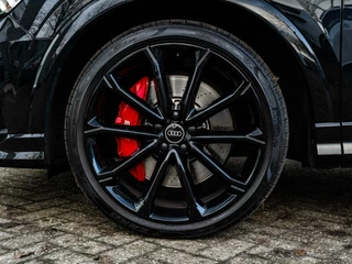 Audi RSQ3 Audi RSQ3 SPORTBACK 2.5 TFSI QUATTRO|PANO|360°|MEMORY|B&O - afbeelding nr 43