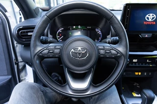 Toyota Yaris Cross - afbeelding nr 18