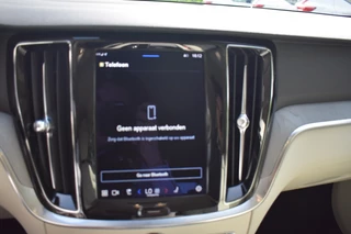 Volvo V60 Volvo V60 B3 163pk Plus Bright | Climate | Driver Assist | Blond Leder - afbeelding nr 25