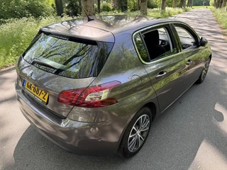 Peugeot 308 - afbeelding nr 78