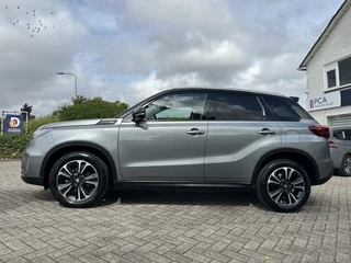 Suzuki Vitara Suzuki Vitara 1.4 B.jet Stijl - afbeelding nr 24