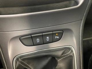 Opel Astra Opel Astra 1.0 Edition | NAVI | CLIMA | Parkpilot V+A | SCHUIFDAK | - afbeelding nr 24