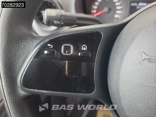 Mercedes-Benz Sprinter Mercedes Sprinter 314 CDI Koelwagen Automaat Thermo King V-200 MAX Airco Camera Euro6 Koel Koeler Kühl Kühlwagen 17m3 Airco - afbeelding nr 18