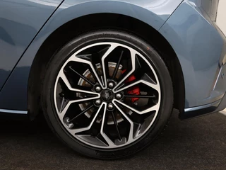 Ford Focus Ford Focus 1.0 EcoBosst Hybrid ST Line X |  Stoel & stuurverwarming | Camera | Full LED | Carplay | Keyless | Climate control | Cruise control - afbeelding nr 29