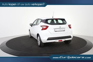Nissan Micra - afbeelding nr 25