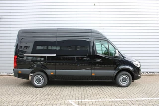 Mercedes-Benz Sprinter - afbeelding nr 10