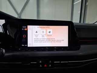 Volkswagen Golf Volkswagen Golf 1.4 eHybrid Style PHEV | Lane | ACC | Camera | Ambiance | Massage | D.Hoek | - afbeelding nr 19