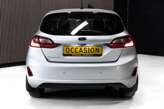 Ford Fiesta - afbeelding nr 11