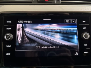 Volkswagen Passat Volkswagen Passat Variant GTE 218PK DSG HYBRID GTE BUSINESS VIRTUAL/NAVI/CAMERA*** - afbeelding nr 42