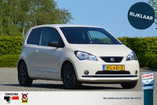 SEAT Mii Seat Mii 1.0 Mii by Mango airco/cruise/pdc 2e eig. - afbeelding nr 1