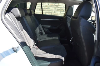 Škoda Octavia Škoda Octavia 1.4 TSI IV SPORTLINE BNS, Xenon, Pano, HUD - afbeelding nr 11