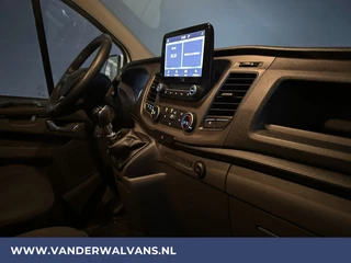 Ford Transit Custom Parkeersensoren, Bijrijdersbank - afbeelding nr 15