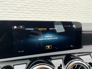Mercedes-Benz CLA Mercedes-Benz CLA Shooting Brake 250 e Business Solution AMG | Trekhaak | CarPlay | Ambient Light | 360* Camera | LED | DAB+ - afbeelding nr 24