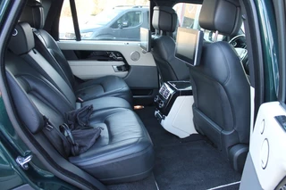 Land Rover Range Rover - afbeelding nr 24