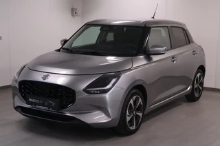 Suzuki Swift 1.2 Style Smart Hybride