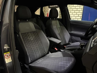 Volkswagen Taigo Volkswagen Taigo 1.0 TSI R-Line pano automaat full optie - afbeelding nr 18