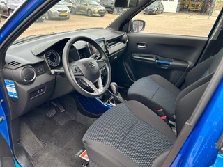Suzuki Ignis - afbeelding nr 4