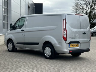 Ford Transit Custom - afbeelding nr 5