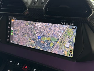 Lamborghini Urus Lamborghini Urus 4.0 V8 HYBRID SE 800 PK B&O CARBON PACK /AD PERSONAM/VIOLA MITHRAS/ PANO / MASSAGE - afbeelding nr 67