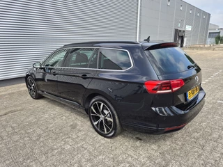Volkswagen Passat Volkswagen Passat Variant 1.5 TSI Comfort Business Automaat, airco,cruise,navigatie parkeersensoren, - afbeelding nr 7