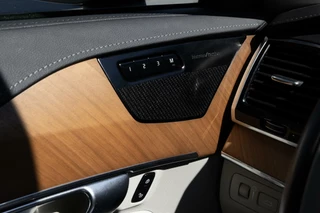 Volvo XC90 Volvo XC90 2.0 T8 Plug-in hybrid AWD Ultra Bright Longrange|Panorama|Trekhaak|H/K Audio - afbeelding nr 27