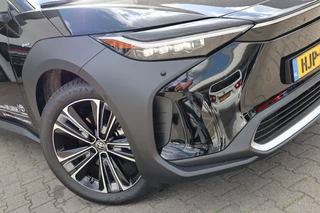 Toyota bZ4X Toyota bZ4X Premium 71 kWh 20 inch/Stoelventilatie - afbeelding nr 32