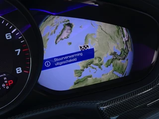 Porsche Panamera - afbeelding nr 6