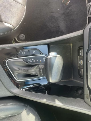 Kia Niro Kia Niro 1.6 GDi Hybrid DynamicLine - afbeelding nr 24