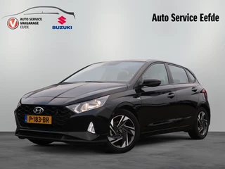 Hyundai i20 - 105498373-0