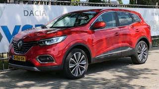 Renault Kadjar Renault Kadjar TCe 140 Intens - afbeelding nr 7