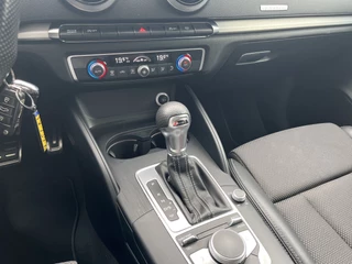 Audi A3 Audi A3 Limousine 2.0 TFSI quattro Design S Line Plus Stand kachel / Clima / Speedline 19 inch / Cruise / 100DKM !! - afbeelding nr 13