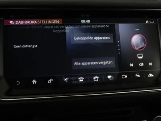 Land Rover Range Rover Land Rover Range Rover 4.4 SDV8 Autobiography | Panoramadak |  Adaptive cruise | Leder | Meridian | 360 camera | Stoelventilatie | Head-Up | Massage - afbeelding nr 37