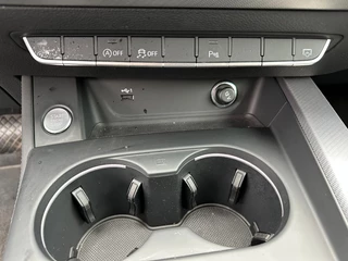 Audi A4 Audi A4 A4-Avant 35 TFSi Business Edition Camera Leder - afbeelding nr 31