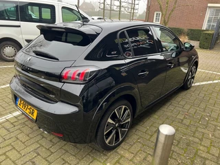 Peugeot 208 - afbeelding nr 10