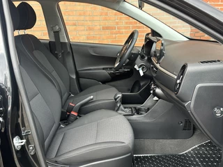 Kia Picanto Kia Picanto 1.0 DPi DynamicLine Automaat Compact, Compleet en klaar voor Ple - afbeelding nr 13