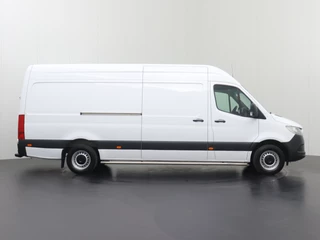 Mercedes-Benz Sprinter | Airco | Navigatie | Cruise - afbeelding nr 13