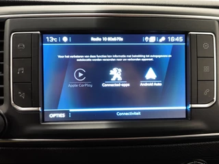 Peugeot Expert Peugeot Expert 2.0 BlueHDI 145 PK Airco Bluetooth Cruise Control Trekhaak Navigatie Carplay - afbeelding nr 26