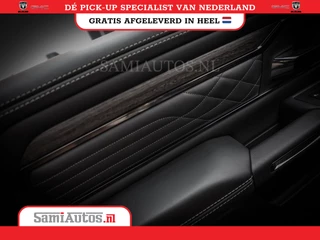 Dodge Ram 1500 CREW CAB | DUBBELE CABINE | GRIJSKENTEKEN | VOORRAAD NR 2335 - 5153 - afbeelding nr 34