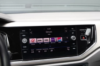Volkswagen Polo Volkswagen Polo 1.0 TSI 95pk Comfortline  Navi Airco ACC DAB+ CarPlay NL-Auto NAP! - afbeelding nr 19