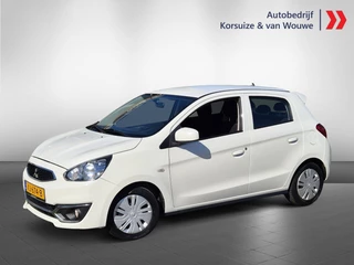 Mitsubishi Space Star Mitsubishi Space Star 1.0 Cool+ - afbeelding nr 35